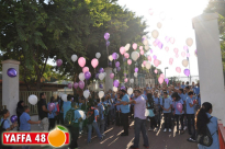 غداً: افتتاح العام الدراسي الجديد وعودة الطلاب إلى مقاعد الدراسة في يافا، اللد والرملة بشكل اعتيادي